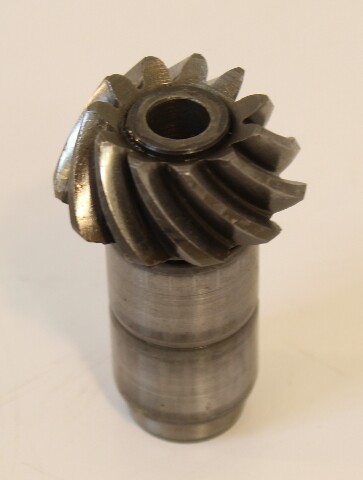 Suzuki 1985 1986 1987 1988 1989 1990 - 1997 Pinion Gear DT 55 65 HP 2 Stroke 12T
