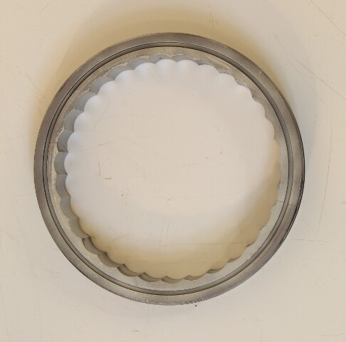OEM Volvo Penta Stern Drive Thrust Ring Retainer DP - SM