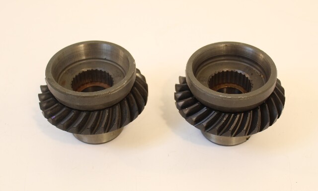 Volvo Penta Sterndrive Outdrive Forward & Reverse Gear Set 26T READY TO INSTALL