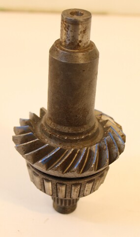 OMC Stringer Sterndrive Upper Gear & Bearing 21 Teeth GOOD FRESHWATER CONDITION