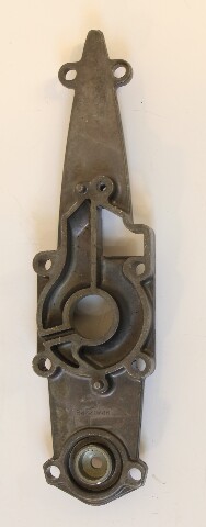 Mercury Force 1989 - 1991 1992 1993 1994 Gear Housing Cover 85 90 120 125 150 HP