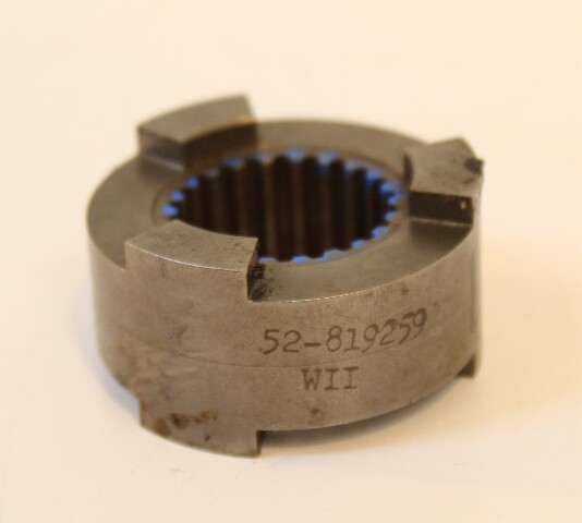 Chrysler & Force 1975 -1994 Clutch 6 7.5 9.9 10 12 20 25 30 35 45 50 55 60 HP