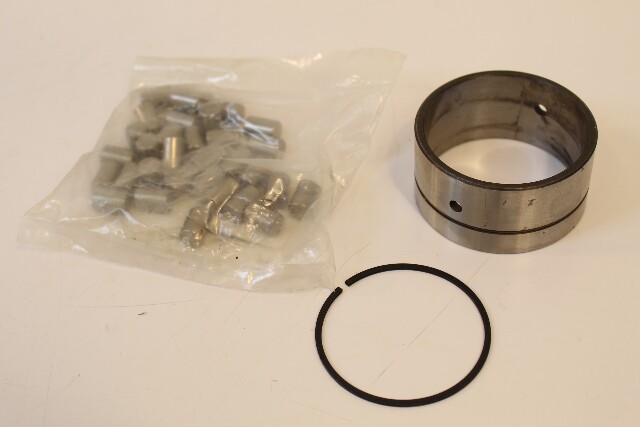 ✨NEW✨ OLD STOCK Mercury 1991 - 1999 Crankshaft Bearing Kit 75 80 90 100 115 HP