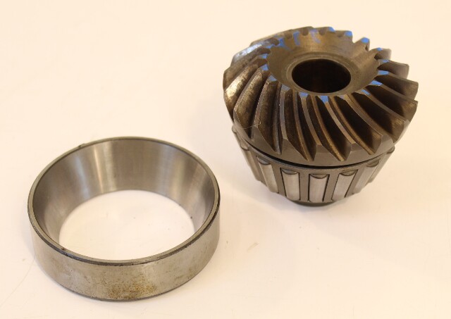 Mercruiser Upper Gear & Bearings 19 Teeth IN STOCK & READY TO SHIP