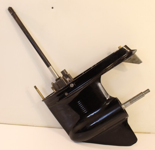 ✨NEW 1962 - 1970 1971 1972 Mercury 15" Lower Unit 90 100 115 HP 1 YEAR WARRANTY