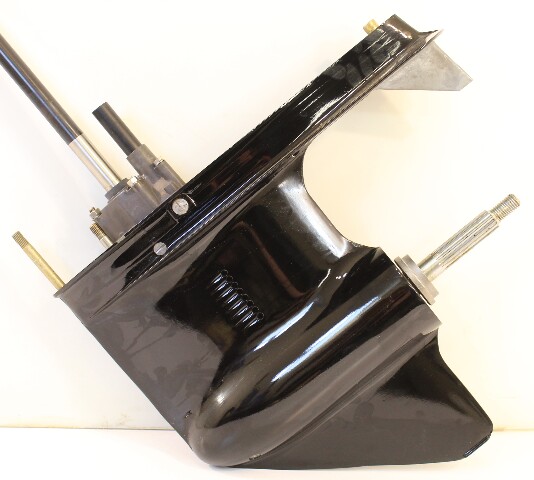 ✨NEW 1962 - 1970 1971 1972 Mercury 15" Lower Unit 90 100 115 HP 1 YEAR WARRANTY