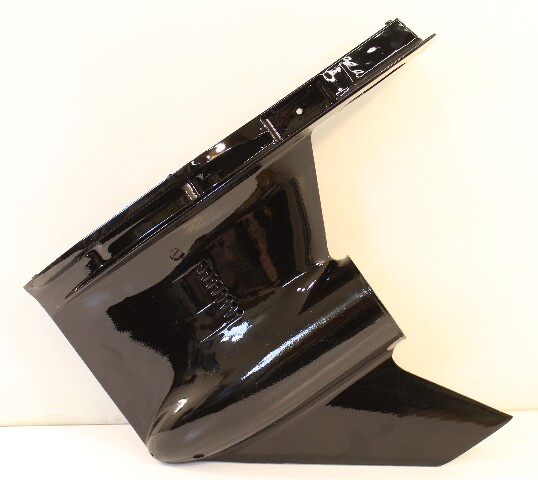 1999 2000 2001 2002 2003 2004 - 2006 Mercury Gearcase Housing 200 225 250 HP V6