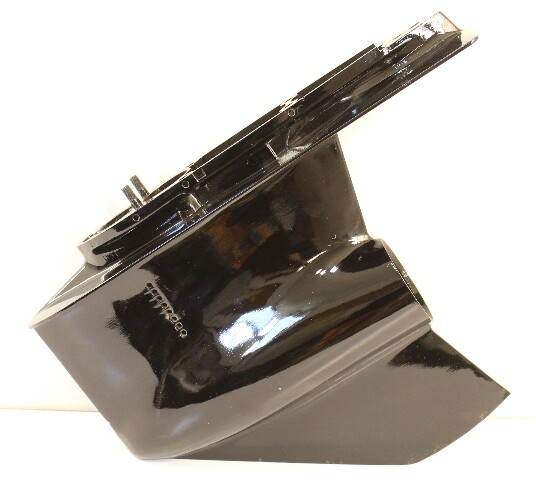 Mercury Mercruiser Empty Bravo I Gearcase Housing PROFESSIONALLY REPAINTED