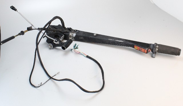 337585 334642 Johnson Evinrude 1983-1996 Tiller Handle 35 65 HP
