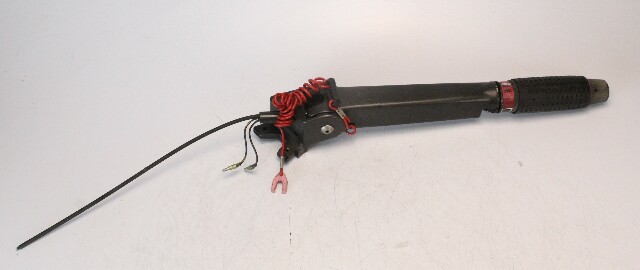 826609T 826609T1 Force 1984-1997 Tiller Handle 9.9 15 HP