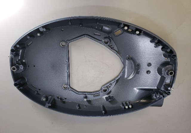 Yamaha 2006 & UP Bottom Pan Lower Cowling 115 HP 4 Str LIKE NEW