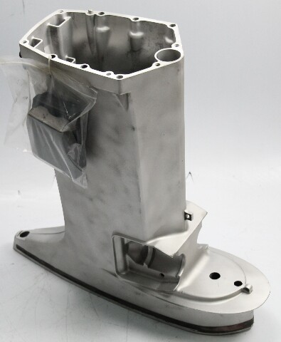 Yamaha 1994 - 2009 2010 2011 2012 Upper Casing 115 130 150 175 200 225 HP