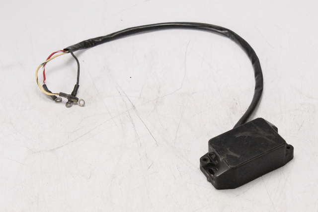 87076A4 Mercury 1973-89 Idle Speed Control Module 90 115 135 150 + HP 1 YEAR WTY
