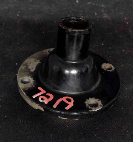 432319 Johnson Evinrude 1989-1990 Crankcase Head Housing 40 45 48 50 55 HP 2 Cyl