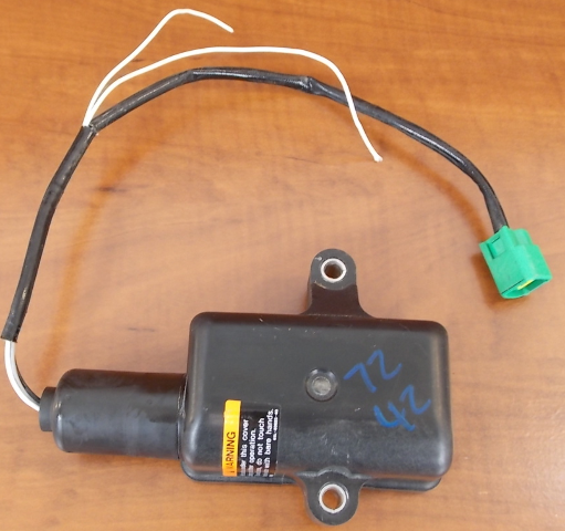 Yamaha 2000 & UP Oxygen Sensor W/ Case 150 175 200 HP 1 YEAR WTY