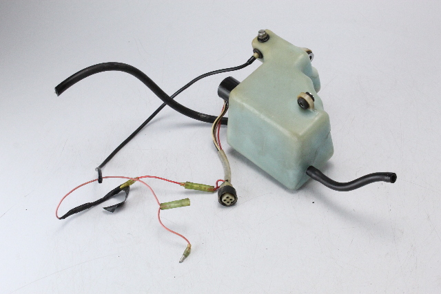 6E5-21733-02-00 Yamaha 1986-2013 10.5L Oil Tank 115 130 150 175 200 225 250 HP