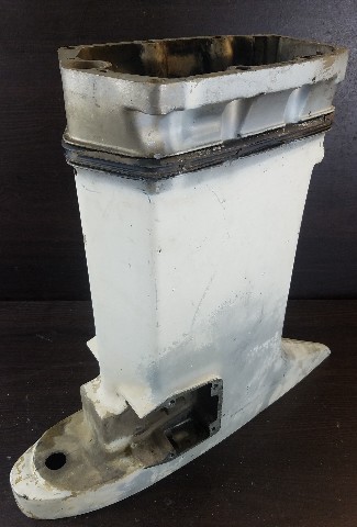 1994-01 Johnson Evinrude Exhaust Housing 340772 50 60 65 70 HP