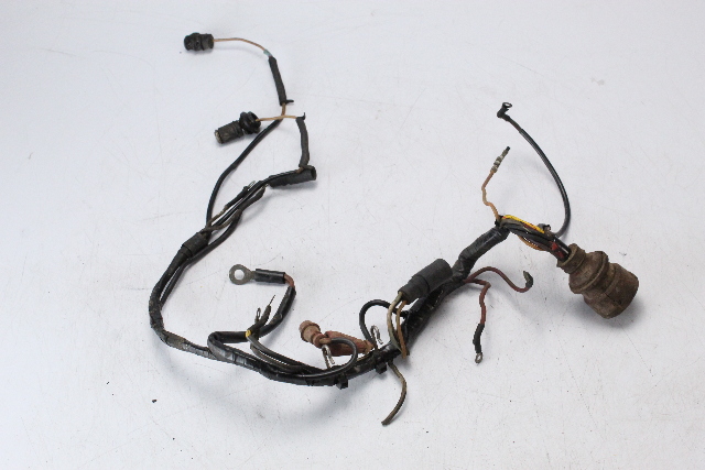 Johnson Evinrude 1986 1987 Wiring Harness 120 140 HP