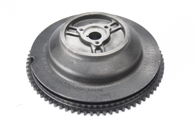 Johnson Evinrude 1992 - 2001 Flywheel 35 40 45 48 50 + HP 73T 2 Cyl
