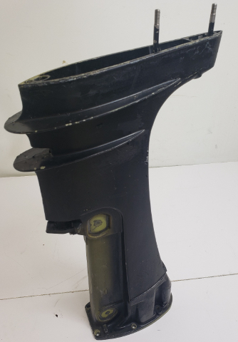 1971 Mercury 20" Driveshaft Housing 2671A2 200 20 HP