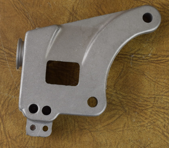 39399 64122 Mercury 1970-1977 Shift Shaft Mounting Bracket 20 HP 2 Cylinder