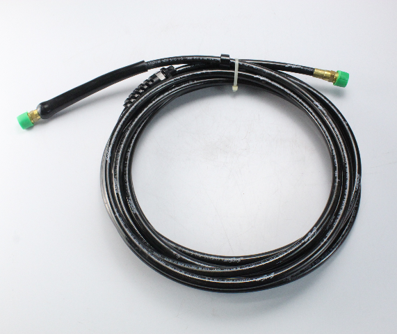 C# 154665 SeaStar Solutions 25' Steering Hose 5/16" Inner Diameter 1000 PSI NEW