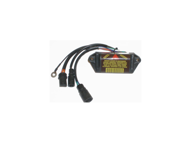 18-5760 Sierra 1980-84 Power Pack  replaces Johnson Evinrude 58213865-235 HP NEW