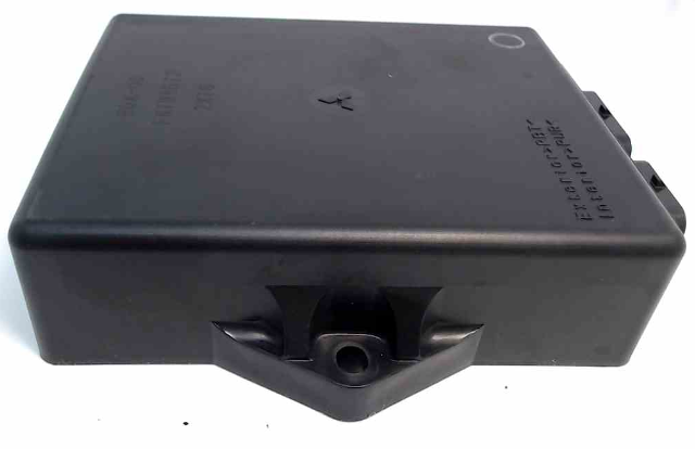 60X-8591A-02-00 Yamaha 2004 Engine Control Unit 250 HP V6 2-Stroke NEW OLD STOCK