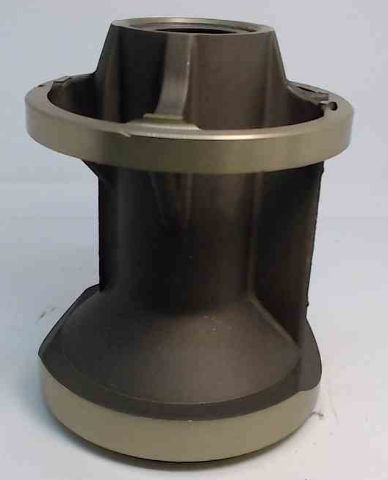 18-2191 Sierra Replaces 73020A14 Mercruiser 1970-1995 Bearing Carrier NEW!