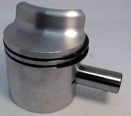 18-4505 Sierra STD Piston Replaces 1973-1979 Mercury 9137A12 85 115 HP NOS