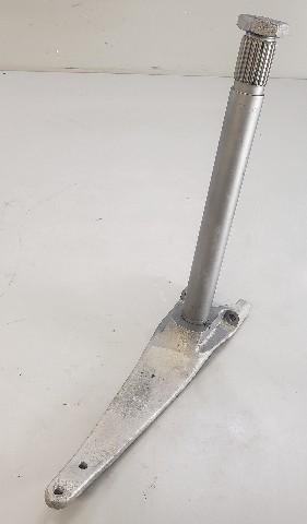 385552 Johnson Evinrude 1973 Long 20" Steering Arm 65 HP 3 Cylinder REFURBISHED!