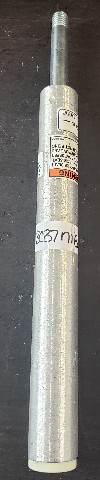 Swivel-Eze Twist In Pedestal Extension P937A 17" Height