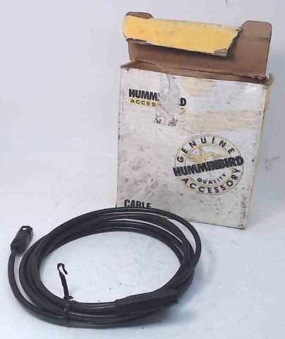 Hummingbird EC-W10 Extension Cable 10 feet NEW!