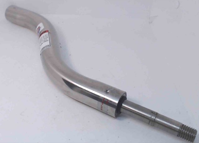 P30012A Swivel-Eze Twist In Pedestal Seat Mount NEW OLD STOCK!