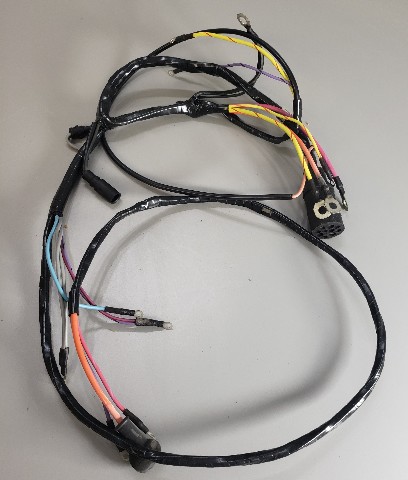 985468  0985468 OMC Engine Wiring Harness 4.3 5.0 5.7 L NEW OLD STOCK