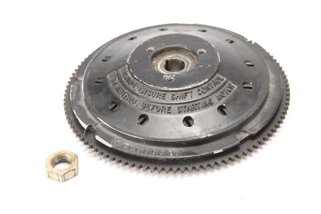 Johnson Evinrude 1988 - 1997 1998 Flywheel 65 85 88 90 100 + HP 102T