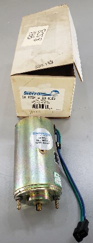 18-6754 Sierra Tilt Motor Replaces Johnson Evinrude 382138 380361 382220 NOS