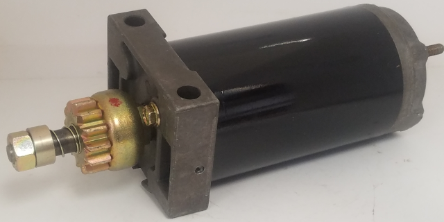 820193 8201931 820193T1 Force 1992-1999 Starter 40 50 HP 13T New Old Stock OEM!