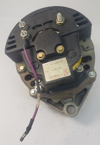 8EM2001FA Motorola High Output Alternator NEW OLD STOCK