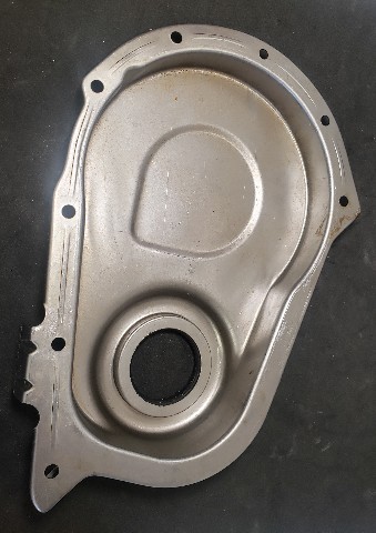 59341A1 Mercruiser 1996-1998 Timing Cover 3.0L GM 181 I/L4 NEW OLD STOCK