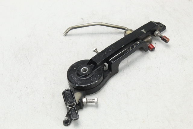 Mercury 1976 - 1985 1986 Throttle Lever & Spark Advance Arm 75 80 85 HP