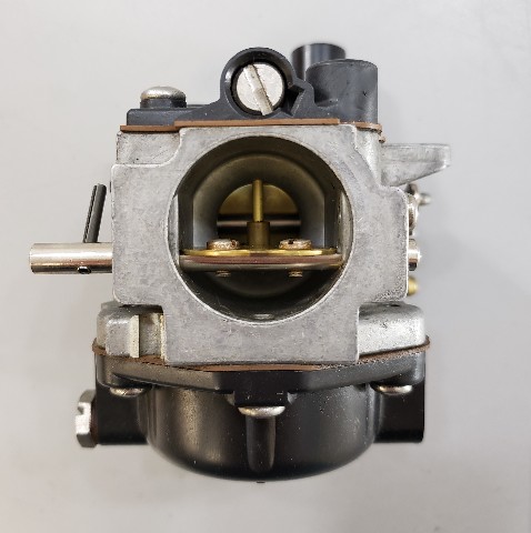 436778 Johnson Evinrude 1994-1998 Carburetor 9.9 & SEL Models Only 2 Cyl NEW!