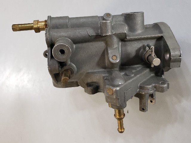 382668 0382668 Johnson Evinrude 1968-1970 Carburetor 40 HP 2 Cyl 2-Stroke NEW!