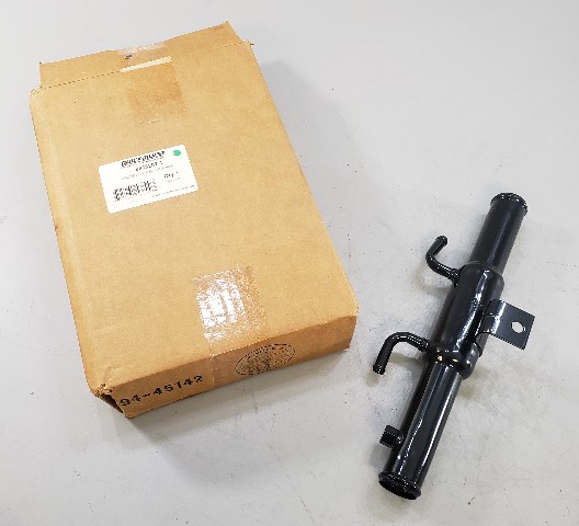 863820T1 Mercury Quicksilver 1998 Power Steering Cooler 5.0 6.2 L V8 New Old Stock!