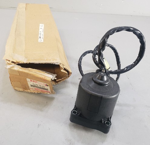 38100-96J01 Suzuki 2013-15 PTT Motor Assembly DF 115 140 150 175+ HP 4Stroke NEW