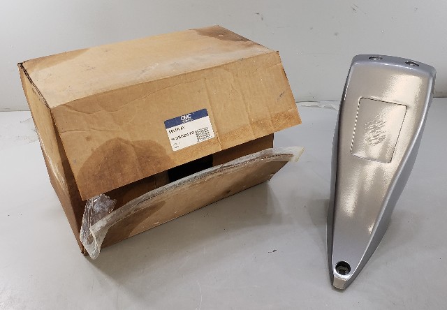 3852418 OMC & Volvo Penta Rear Gear Housing Cover 3.0 4.3 5.0 5.7 5.8 7.4L NEW