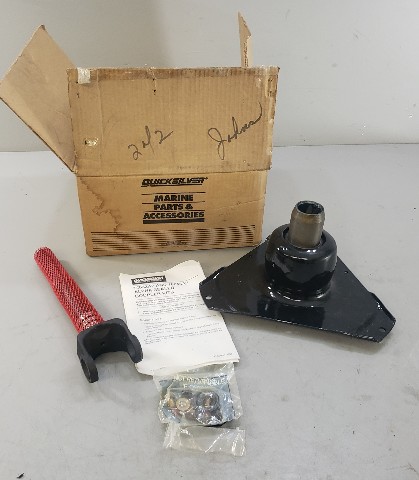 18643A7 Mercruiser 1982-1995 Coupling Assembly 200 230 260 350 HP V8 NEW