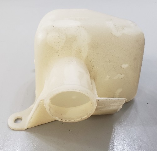 91987A1 Mercruiser 1980-1989 Coolant Recovery Bottle 165 170 180 190 470 488 NOS