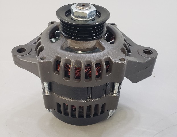 8M0064020 828506 Pro Marine 1997-09 Alternator for Mercury 75 90 115 125 200+ HP