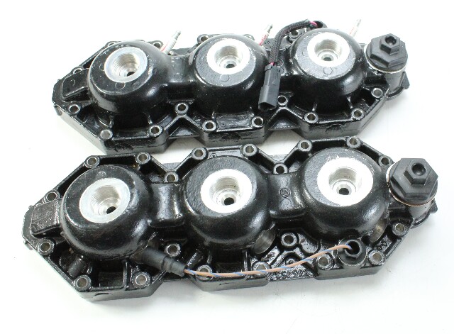 439562 C# 346452 Johnson Evinrude 1997 & 1998 Port Cylinder Head 150 HP V6 New